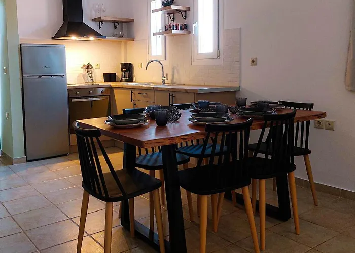 San Lazzaro Hotel apartamentowy 4*