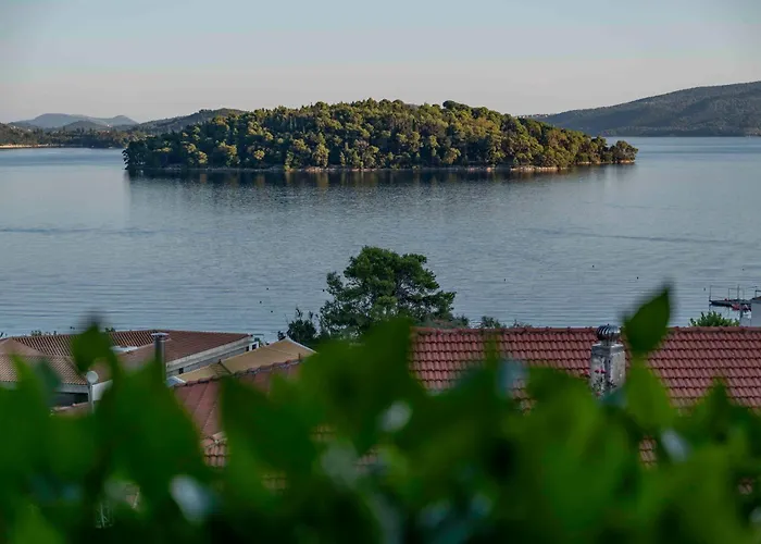 Hotel apartamentowy San Lazzaro