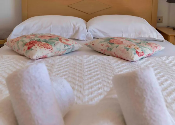 San Lazzaro Hotel apartamentowy