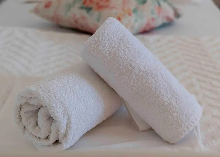 Hotel apartamentowy San Lazzaro Nydri (Lefkada)