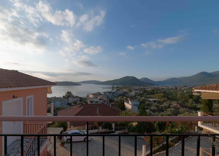 Hotel apartamentowy San Lazzaro 4*