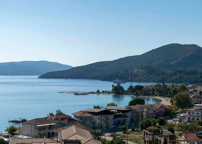 Hotel apartamentowy San Lazzaro 4*