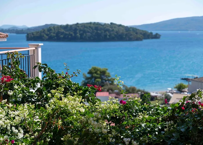 San Lazzaro Hotel apartamentowy