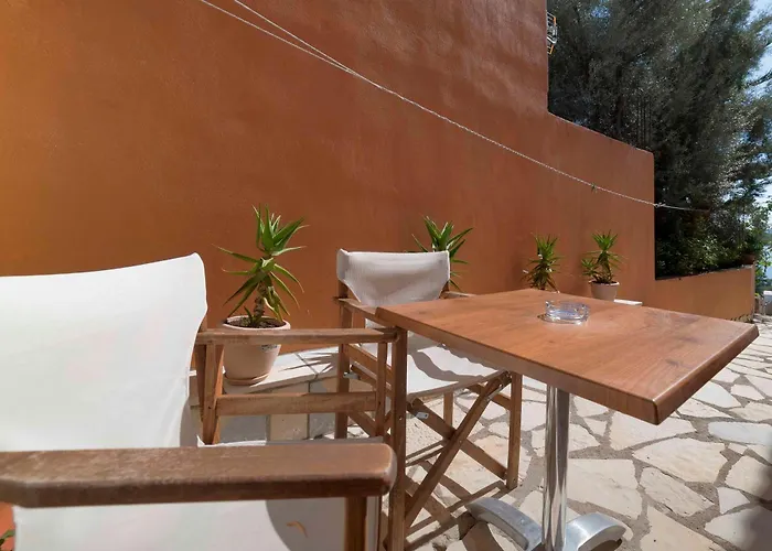 San Lazzaro Nydri (Lefkada)