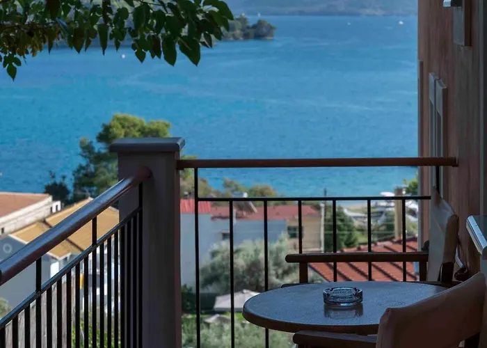 Hotel apartamentowy San Lazzaro 4*