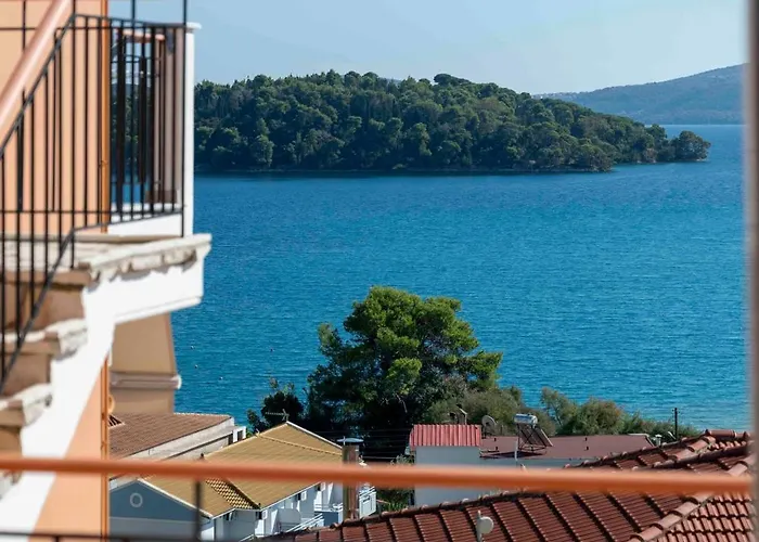 San Lazzaro Hotel apartamentowy 4*