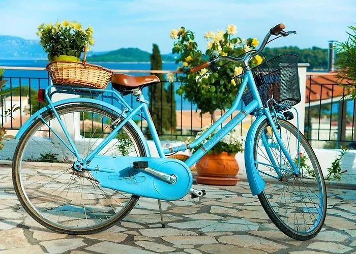 San Lazzaro Hotel apartamentowy 4*