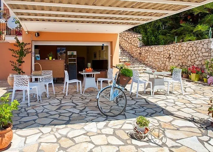 San Lazzaro Hotel apartamentowy