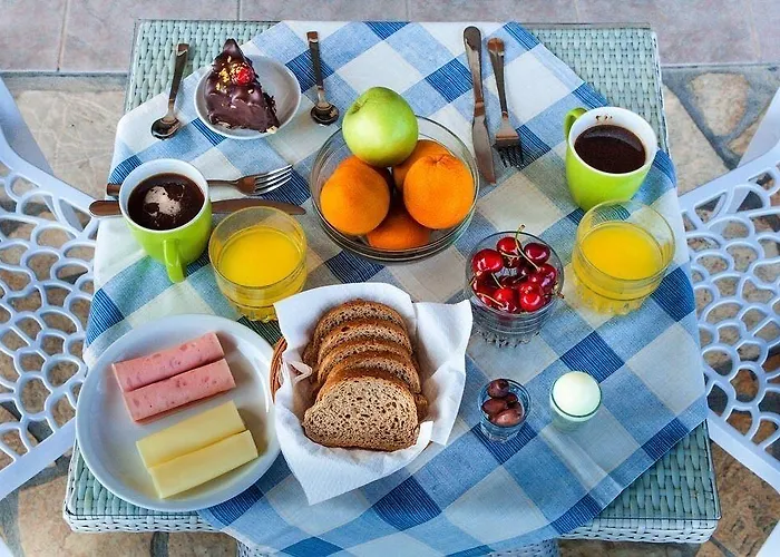 San Lazzaro Hotel apartamentowy 4*