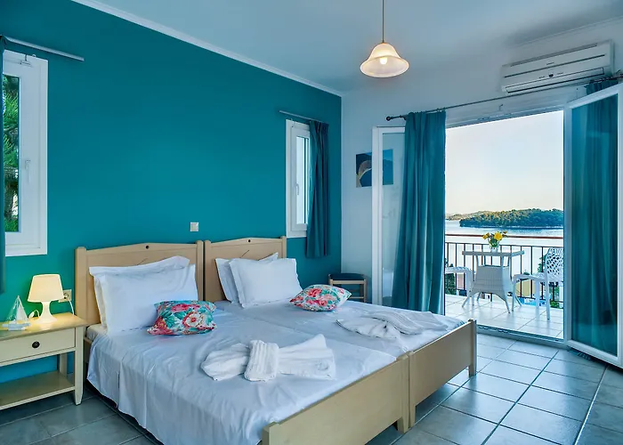 Hotel apartamentowy San Lazzaro