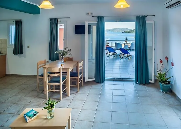 Hotel apartamentowy San Lazzaro