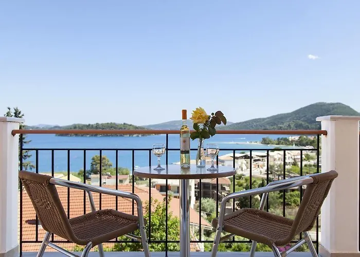 Hotel apartamentowy San Lazzaro