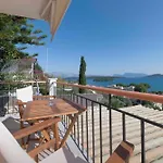 San Lazzaro Lejlighedshotel 4*