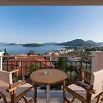San Lazzaro 4* Nydri (Lefkada)