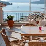 Lejlighedshotel San Lazzaro 4*