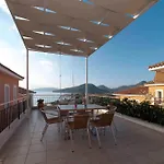 San Lazzaro Lejlighedshotel 4*