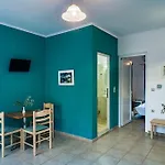 Lejlighedshotel San Lazzaro Nydri (Lefkada)