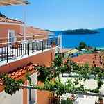 شقة فندقية San Lazzaro 4*