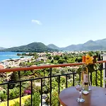 Lejlighedshotel San Lazzaro 4*