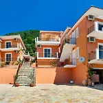 San Lazzaro Lejlighedshotel Nydri (Lefkada)