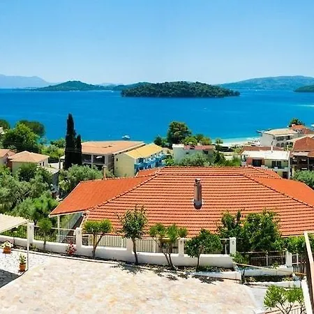 San Lazzaro Nydri (Lefkada)