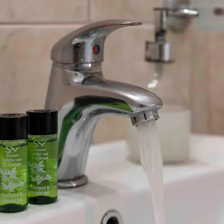 San Lazzaro Aparthotel