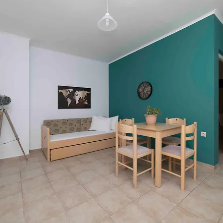 アパートホテル San Lazzaro 4*