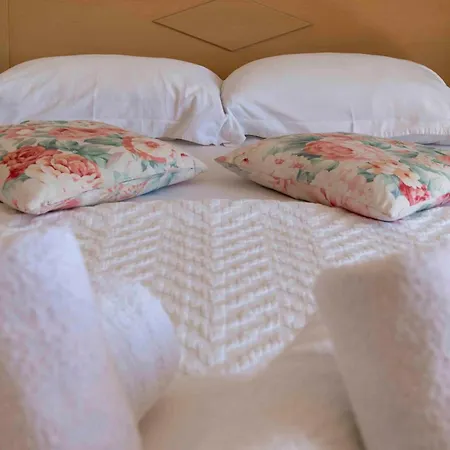 San Lazzaro Aparthotel