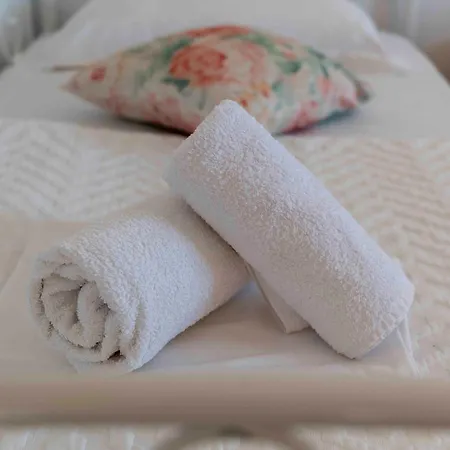 Aparthotel San Lazzaro Nydri (Lefkada)