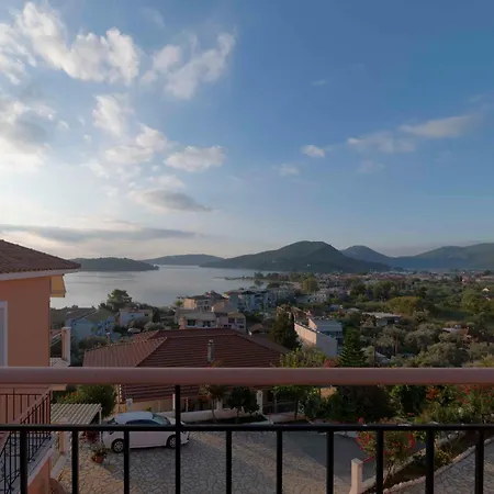 شقة فندقية San Lazzaro 4*