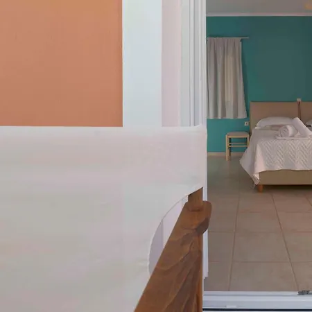 Aparthotel San Lazzaro Nydri (Lefkada)