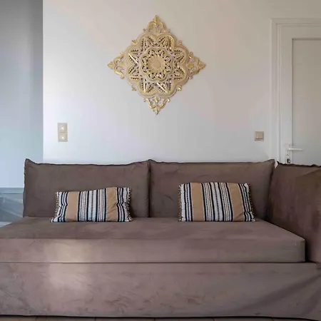 Aparthotel San Lazzaro Nydri (Lefkada)