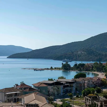 アパートホテル San Lazzaro 4*