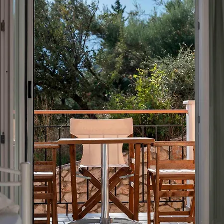 San Lazzaro Aparthotel Nydri (Lefkada)