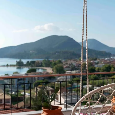 San Lazzaro Nydri (Lefkada)