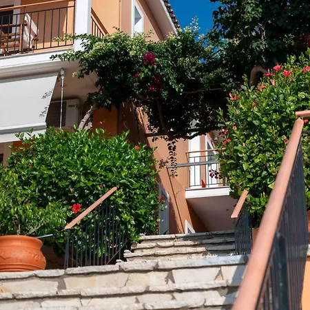 San Lazzaro شقة فندقية