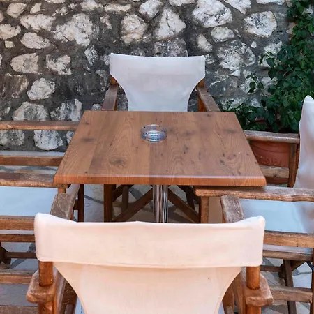 San Lazzaro Aparthotel Nydri (Lefkada)