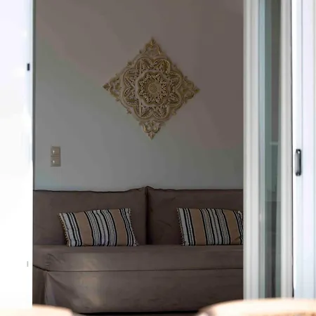 San Lazzaro Nydri (Lefkada)