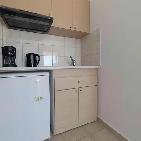 San Lazzaro Nydri (Lefkada)