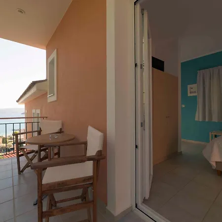 Aparthotel San Lazzaro 3*
