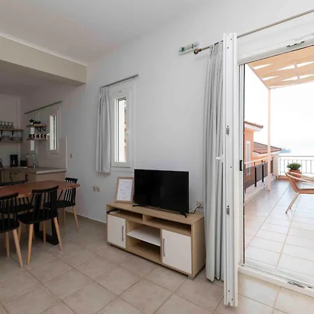 شقة فندقية San Lazzaro