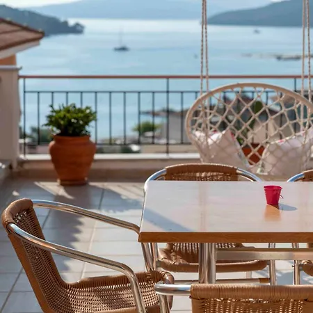 شقة فندقية San Lazzaro 4*