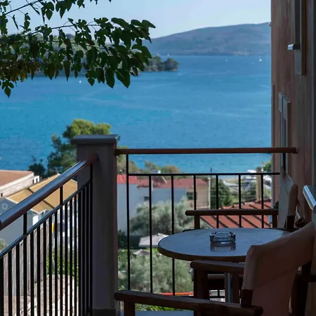 شقة فندقية San Lazzaro 4*