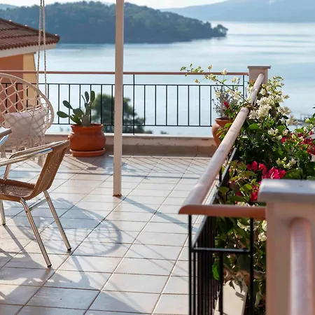Aparthotel San Lazzaro Nydri (Lefkada)