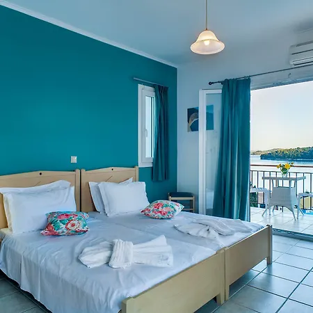 Aparthotel San Lazzaro