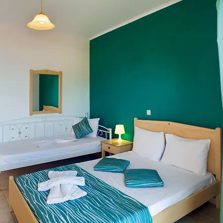 San Lazzaro 4*