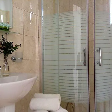 アパートホテル San Lazzaro 4*