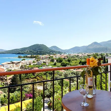 Aparthotel San Lazzaro 3*