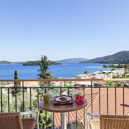 Apartahotel San Lazzaro