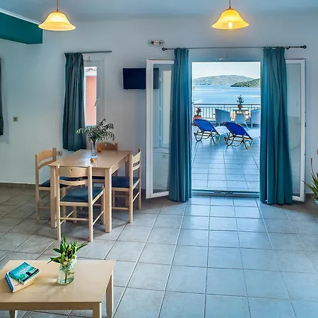 Aparthotel San Lazzaro